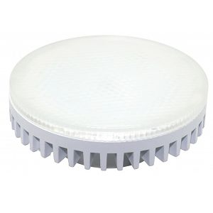 Лампа светодиодная Smartbuy SBL-GX-8W-4K