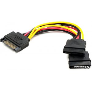 Купить Кабель Cablexpert CC-SATAM2F-01 в Минске, доставка по Беларуси