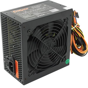 Купить 450W ExeGate ATX-450NPXE(+PFC) в Минске, доставка по Беларуси
