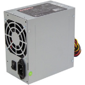 350W ExeGate ATX-UN350 EX244552RUS