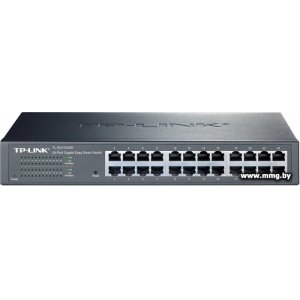 Купить TP-Link TL-SG1024DE в Минске, доставка по Беларуси