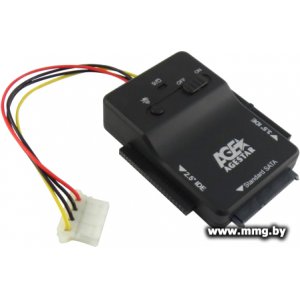 Купить Переходник AgeStar 3FBCP1 в Минске, доставка по Беларуси