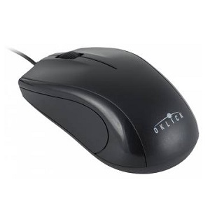 Купить Oklick 185M черный [945606] в Минске, доставка по Беларуси