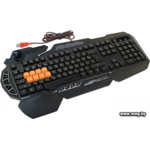 A4Tech Bloody B318