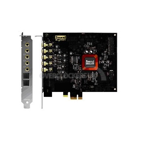 Купить Creative Sound Blaster Z (SB1500) OEM в Минске, доставка по Беларуси
