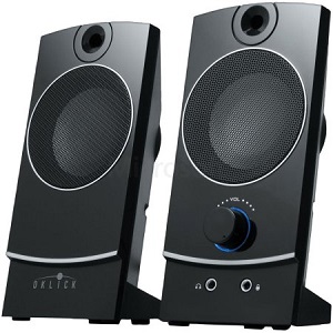 Купить Oklick OK-118 в Минске, доставка по Беларуси