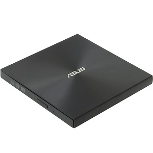 DVD+/-RW ASUS SDRW-08U7M-U (чёрный)