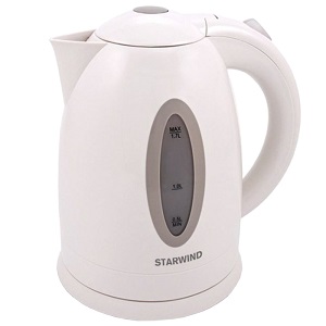 Купить Чайник Starwind SKP2211 в Минске, доставка по Беларуси