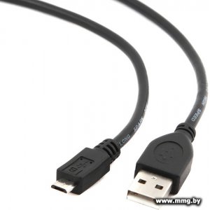 Купить Кабель Cablexpert CCP-mUSB2-AMBM-10 в Минске, доставка по Беларуси