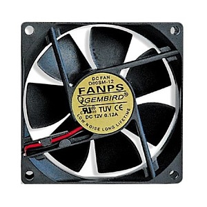 for Case Gembird FANPS