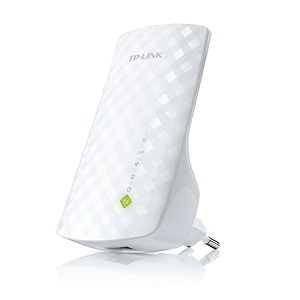 Точка доступа TP-Link RE200