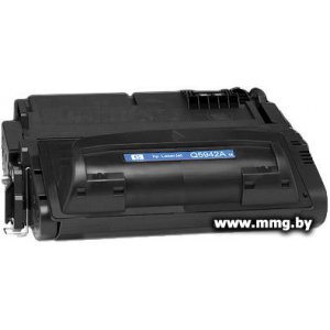 Купить Картридж HP 42A (Q5942A) в Минске, доставка по Беларуси