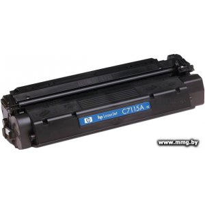 Картридж HP 15A (C7115A)