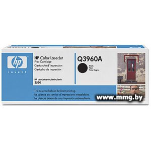 Картридж HP 122A (Q3960A)