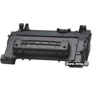 Купить Картридж HP 64A (CC364A) в Минске, доставка по Беларуси