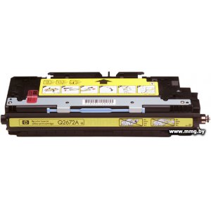 Картридж HP 309A (Q2672A)