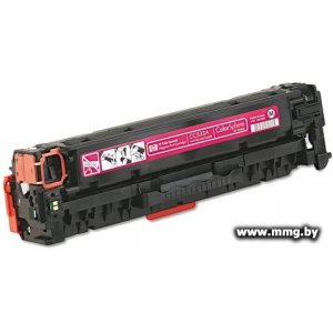 Картридж HP 304A (CC533A) маджента
