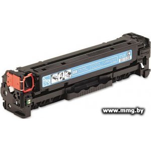 Картридж HP 304A (CC531A) циан