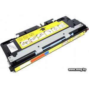 Купить Картридж HP 311A (Q2682A) желтый в Минске, доставка по Беларуси