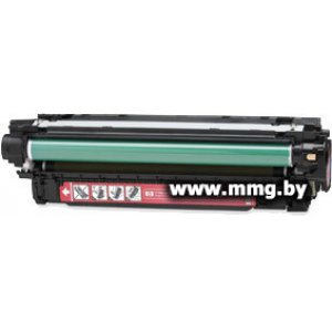 Купить Картридж HP 507A (CE403A) маджента в Минске, доставка по Беларуси