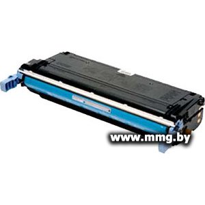 Картридж HP 645A (C9731A) циан