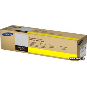 Картридж Samsung CLT-Y809S