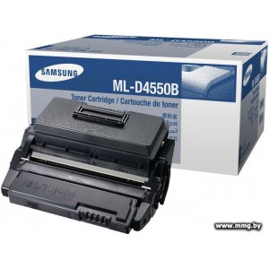 Картридж Samsung ML-D4550B