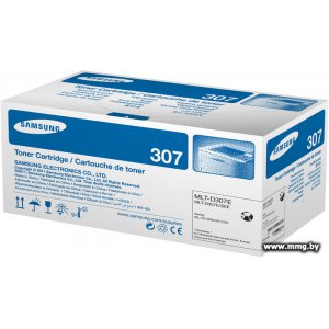 Картридж Samsung MLT-D307E