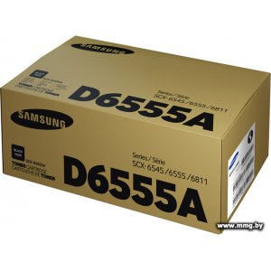Картридж Samsung SCX-D6555A