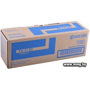 Купить Картридж Kyocera TK-1130 в Минске, доставка по Беларуси