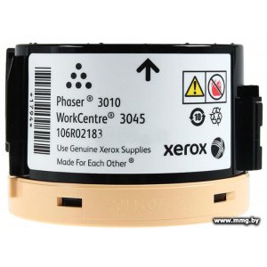 Картридж Xerox 106R02183
