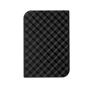 Купить 1TB Verbatim Store 'n' Go Black (53194) в Минске, доставка по Беларуси