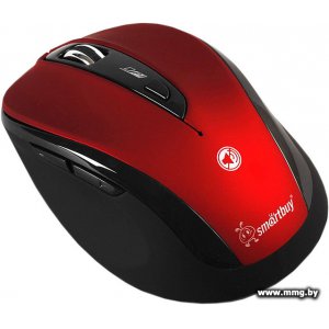 Купить SmartBuy 612AG Red/Black (SBM-612AG-RK) в Минске, доставка по Беларуси