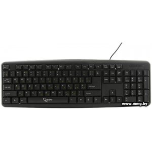 Gembird KB-8320U-BL