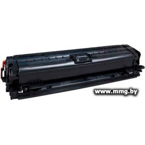 Купить Картридж HP 307A (CE740A) в Минске, доставка по Беларуси