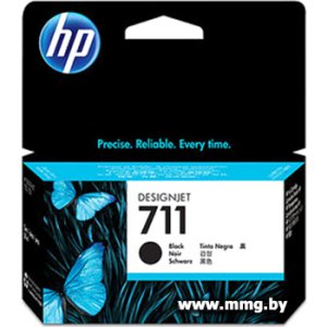 Купить Картридж HP 711 (CZ133A) в Минске, доставка по Беларуси