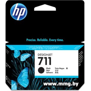 Купить Картридж HP 711 (CZ129A) в Минске, доставка по Беларуси