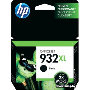 Купить Картридж HP Officejet 932XL (CN053AE) в Минске, доставка по Беларуси