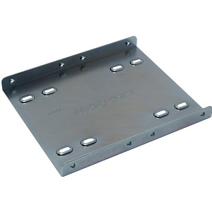 Крепление для HDD 2.5" в отсек 3.5" Kingston SNA-BR2/35