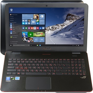 Купить ASUS G551JX-DM142D в Минске, доставка по Беларуси