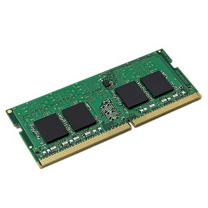 Купить SODIMM-DDR4 4GB PC4-17000 Kingston KVR21S15S8/4 в Минске, доставка по Беларуси