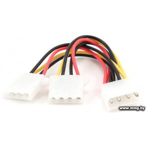 Купить Разветвитель Cablexpert CC-PSU-1 в Минске, доставка по Беларуси