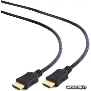 Кабель Cablexpert CC-HDMI4L-1M