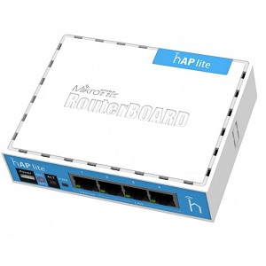 Купить Mikrotik hAP ac lite [RB952Ui-5ac2nD] в Минске, доставка по Беларуси