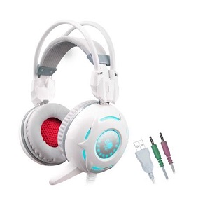 Купить A4Tech Bloody G300 белая в Минске, доставка по Беларуси