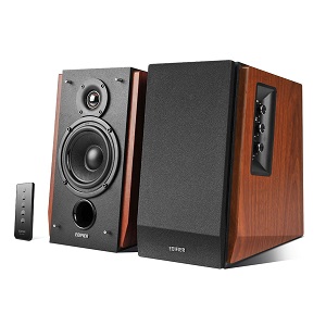 Edifier R1700BT (коричневый)