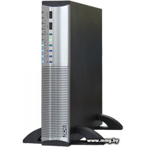 Купить Powercom Smart Rack&Tower SRT-1500A 1500VA в Минске, доставка по Беларуси