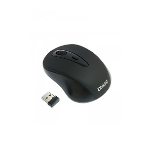 Купить Dialog MROP-05U BLACK в Минске, доставка по Беларуси