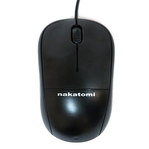 Nakatomi MON-05U
