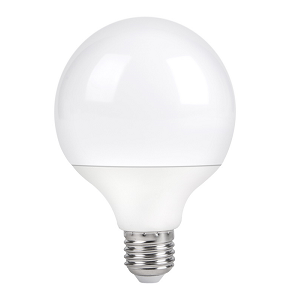 Лампа светодиодная Smartbuy SBL-G95-18-30K-E27
